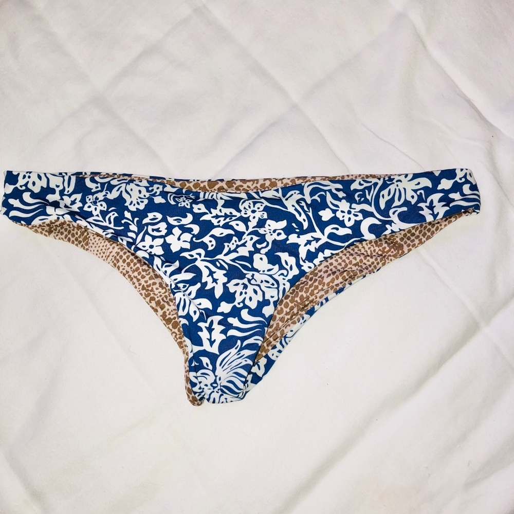 Acacia swimwear || makai bottoms ||